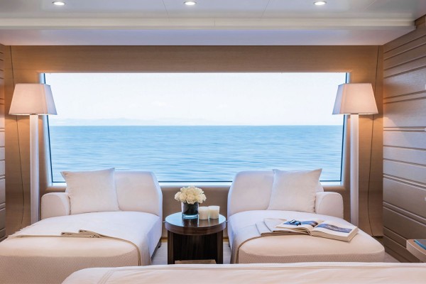 2015 Benetti 63.5m