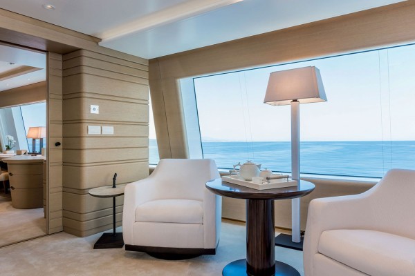 2015 Benetti 63.5m