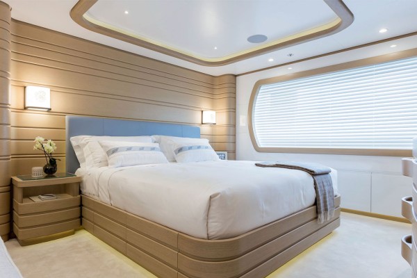 2015 Benetti 63.5m