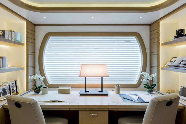 2015 Benetti 63.5m