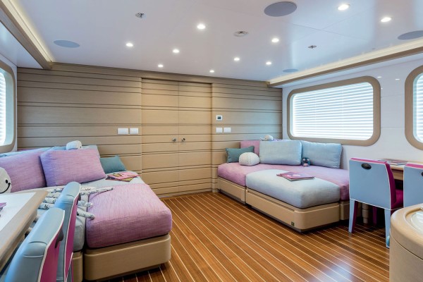 2015 Benetti 63.5m