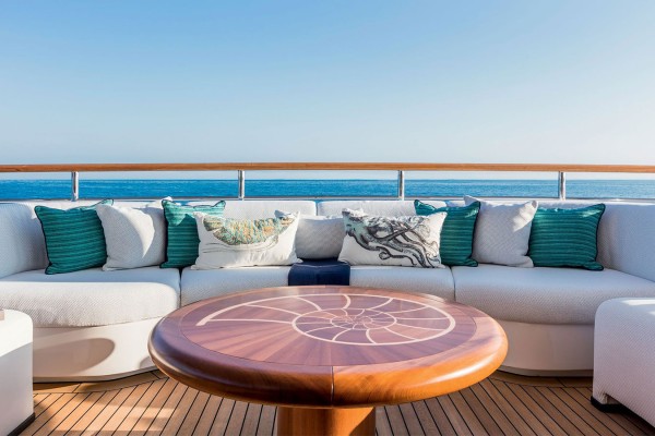 2015 Benetti 63.5m