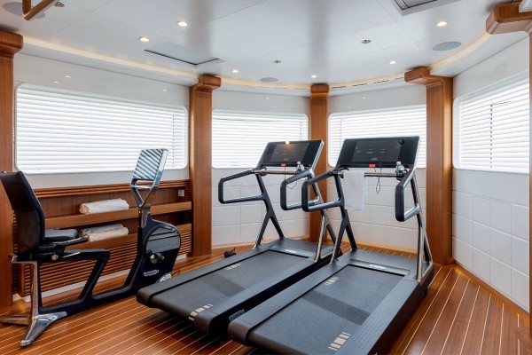 2015 Benetti 63.5m