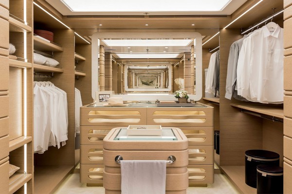 2015 Benetti 63.5m