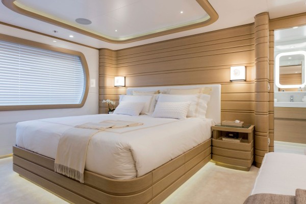 2015 Benetti 63.5m
