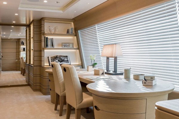 2015 Benetti 63.5m