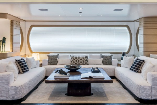 2015 Benetti 63.5m