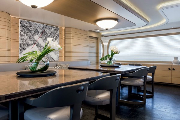 2015 Benetti 63.5m