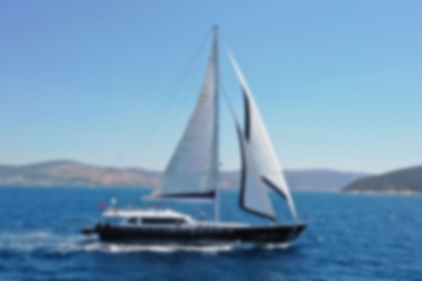 2013 Custom Motor Sailor 121
