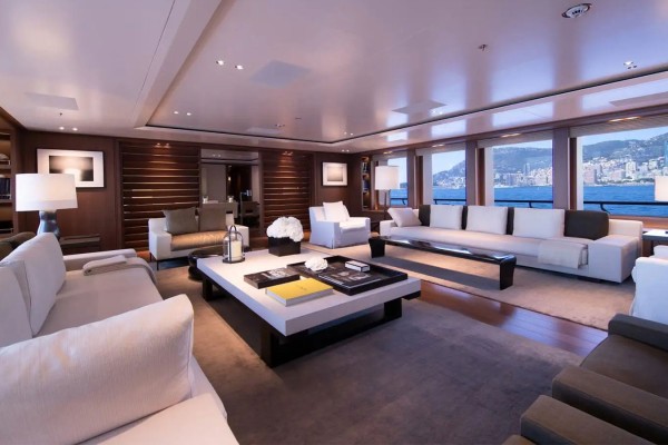 2012 Feadship 225