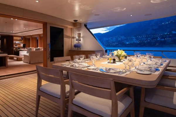 2012 Feadship 225