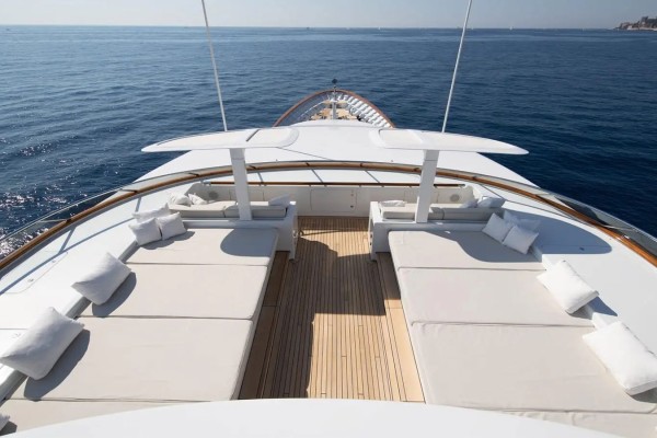 2012 Feadship 225