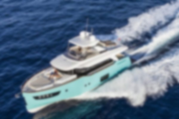 2016 Absolute Navetta 58