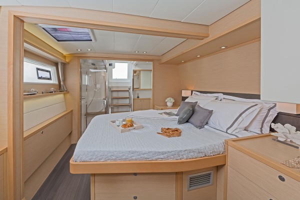 2014 Lagoon 560 S2