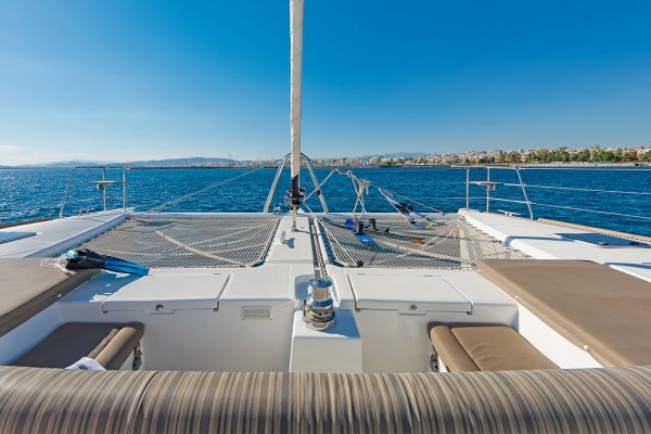 2014 Lagoon 560 S2