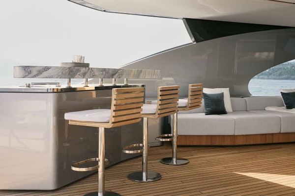 2023 Azimut Magellano 30M