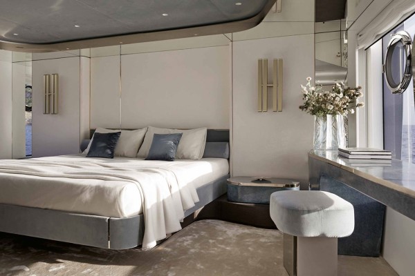 2023 Azimut Magellano 30M