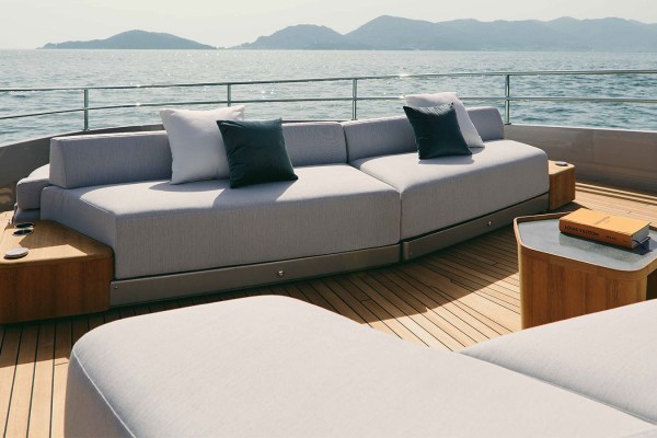 2023 Azimut Magellano 30M