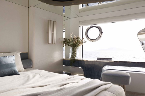2023 Azimut Magellano 30M