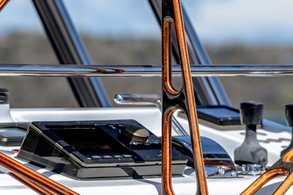 1994 Alloy Yachts Sailor 35M