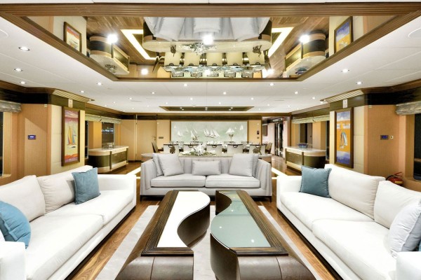 2018 Neta Marine Motor Sailor 50M