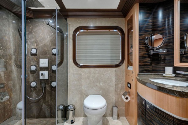 2018 Neta Marine Motor Sailor 50M