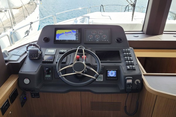 2022 Sirena 58