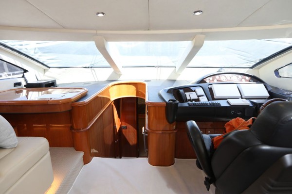 2006 Sunseeker 82 Yacht
