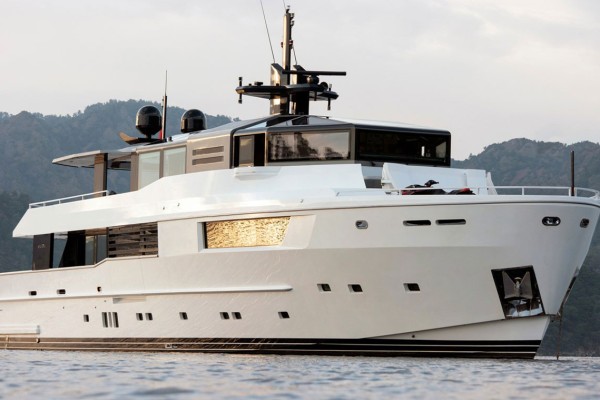 2012 Arcadia 115