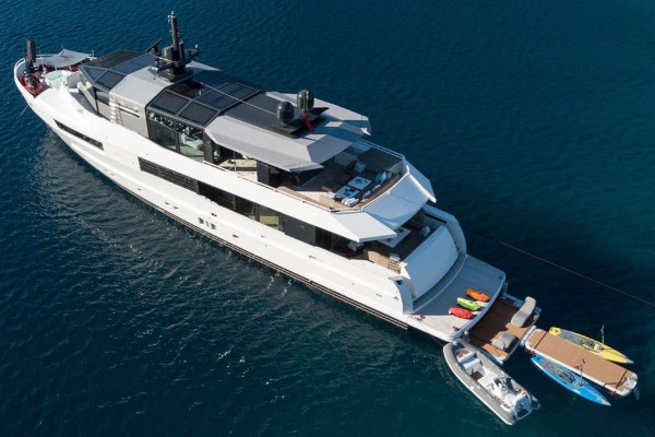2012 Arcadia 115