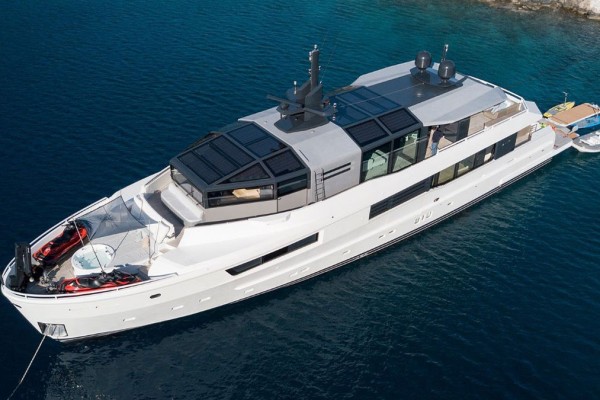 2012 Arcadia 115