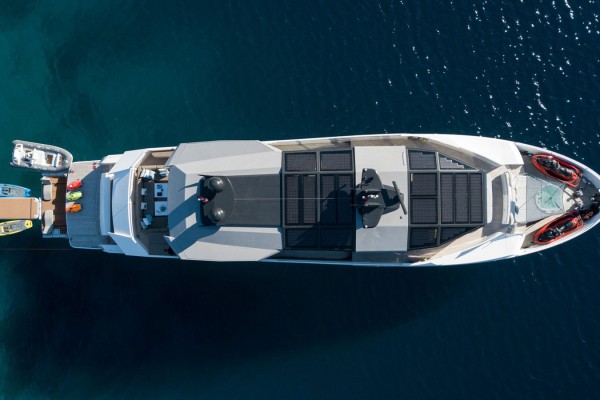 2012 Arcadia 115