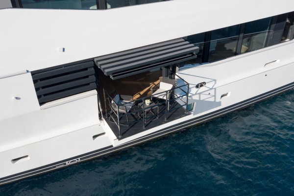 2012 Arcadia 115