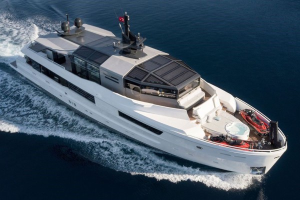 2012 Arcadia 115
