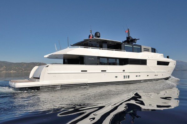 2012 Arcadia 115