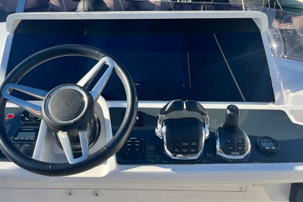 2021 Princess F50