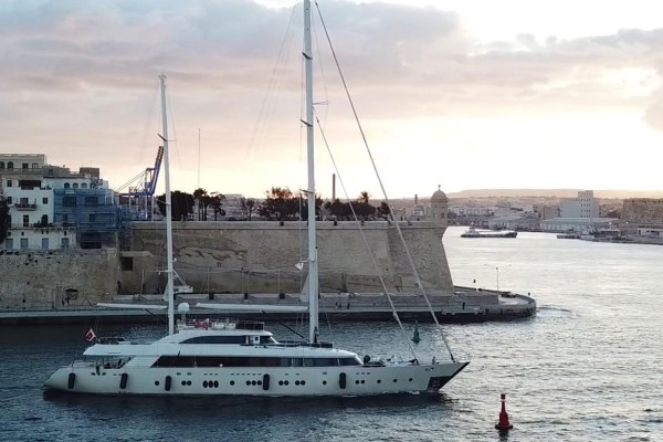 2017 Yıldızlar 50.75m