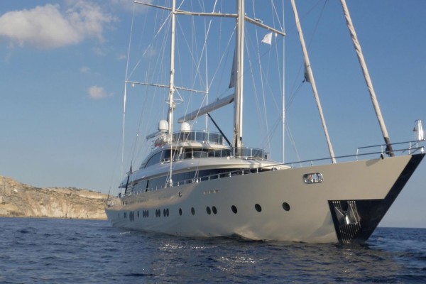 2017 Yıldızlar 50.75m