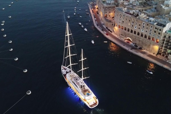 2017 Yıldızlar 50.75m