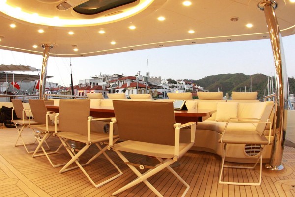 2017 Yıldızlar 50.75m