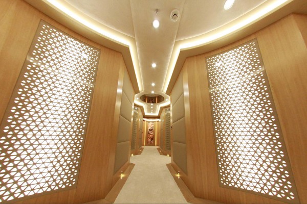 2017 Yıldızlar 50.75m