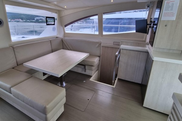 2016 Leopard 51 Powercat
