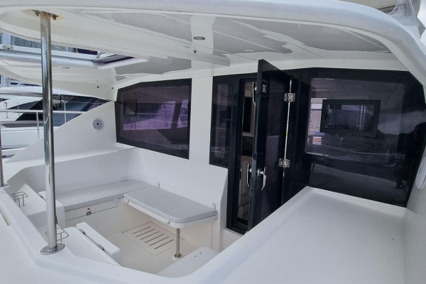 2016 Leopard 51 Powercat