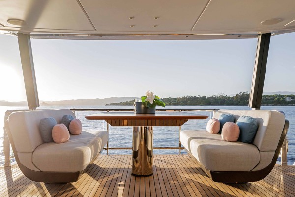 2023 Azimut Grande 26M
