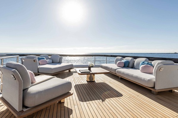 2023 Azimut Grande 26M