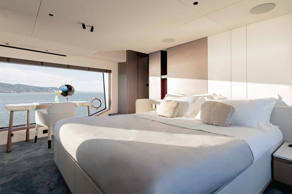 2023 Azimut Grande 26M