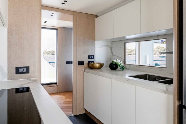 2023 Azimut Grande 26M
