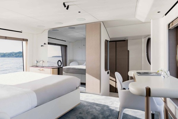 2023 Azimut Grande 26M