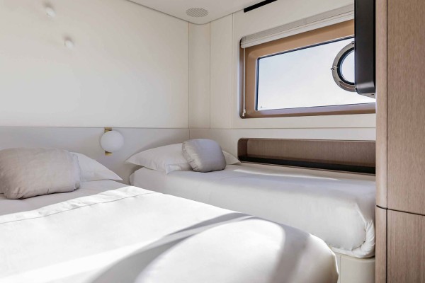 2023 Azimut Grande 26M