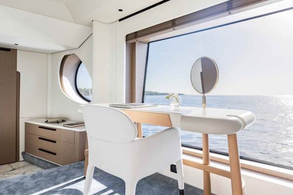 2023 Azimut Grande 26M